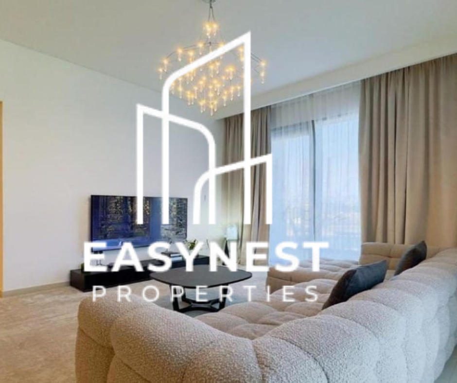 Tranquility 5 BR Villa for Sale in Dubai land